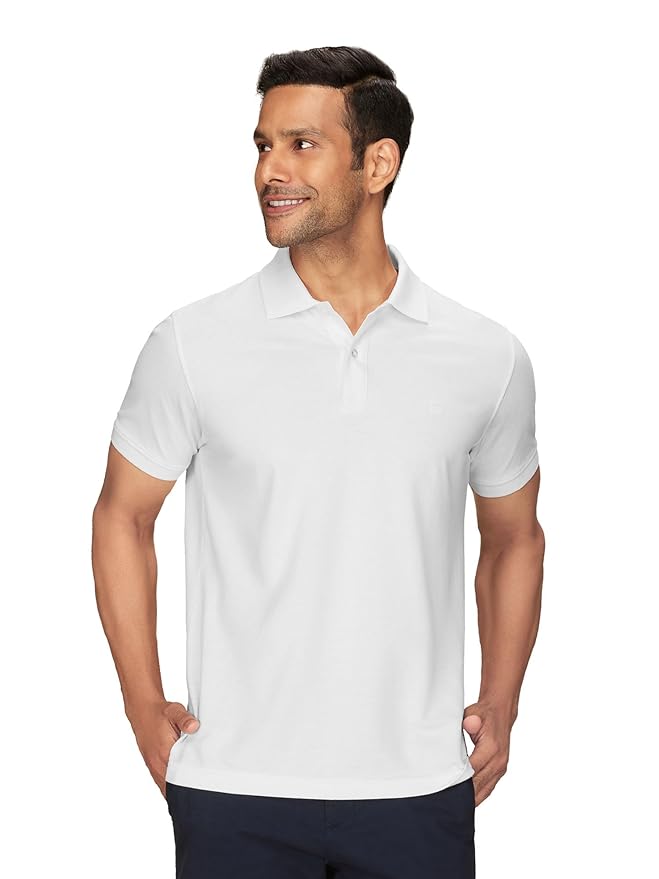 Regular Fit Polo Shirt