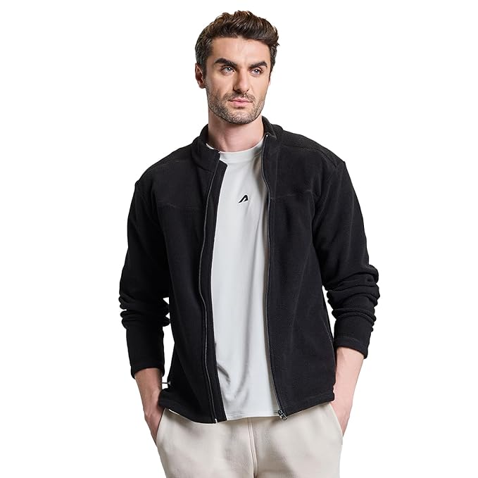 Sweat Shirt Men Jacket