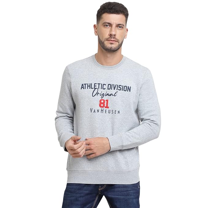 Men Sweatshirt