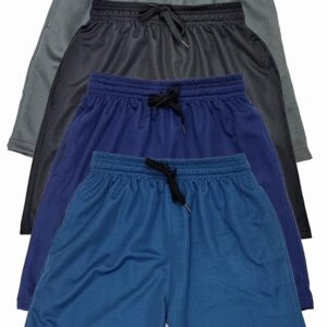 Shorts for Boys