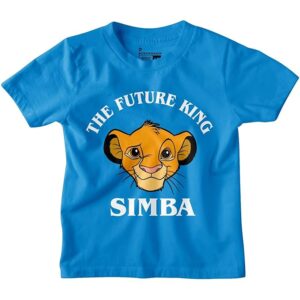 Mickey Boys T-Shirt ||Boys Cotton Tshirt Printed